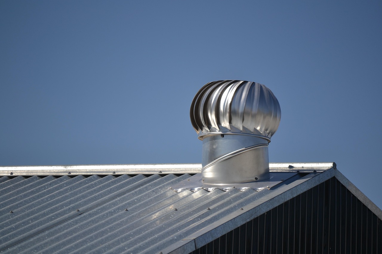 Toiture ardoises et zinc posée à Versailles